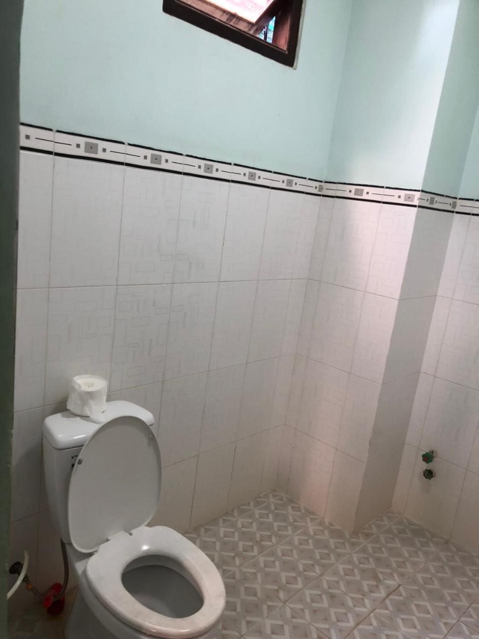 Hong Di Guesthouse 무이네 외부 사진