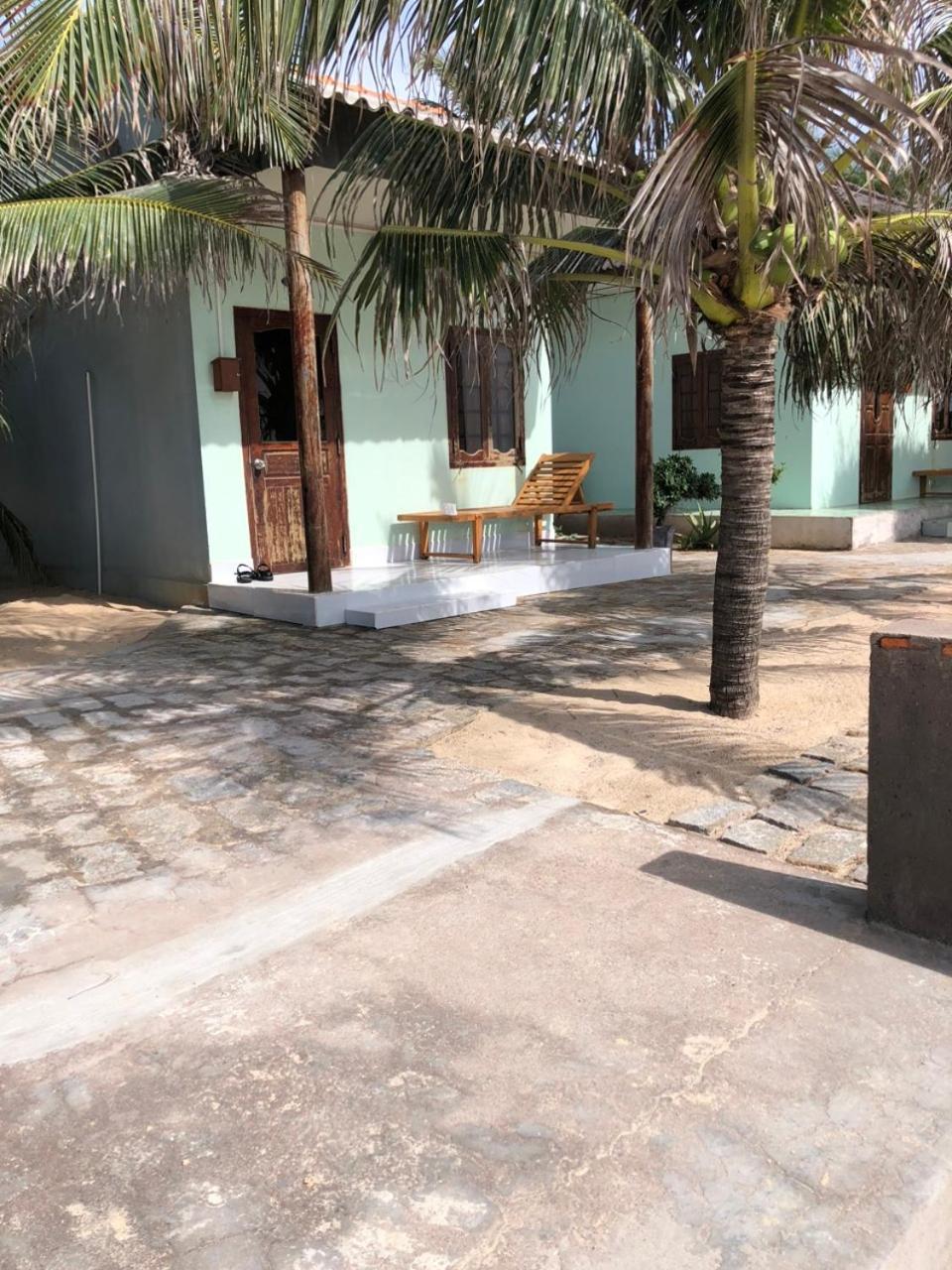 Hong Di Guesthouse 무이네 외부 사진