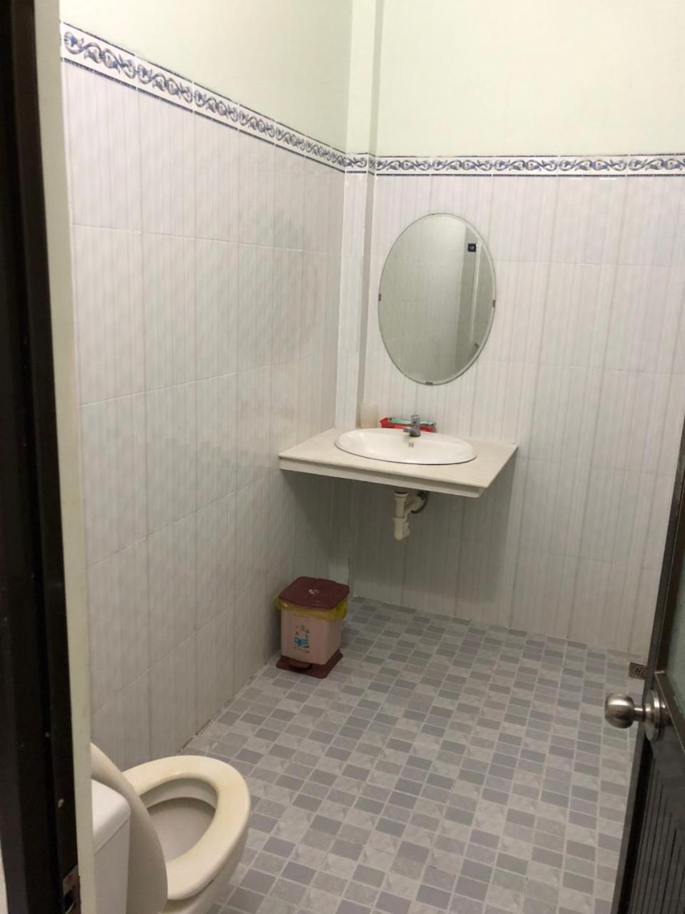 Hong Di Guesthouse 무이네 외부 사진