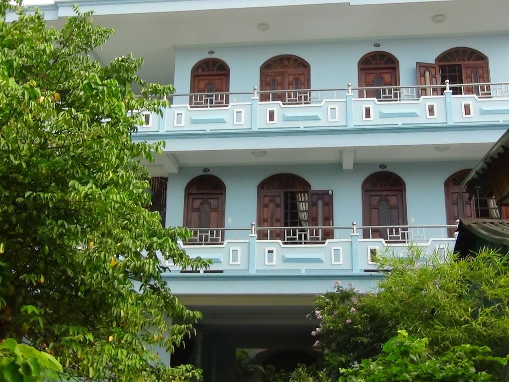Hong Di Guesthouse 무이네 외부 사진