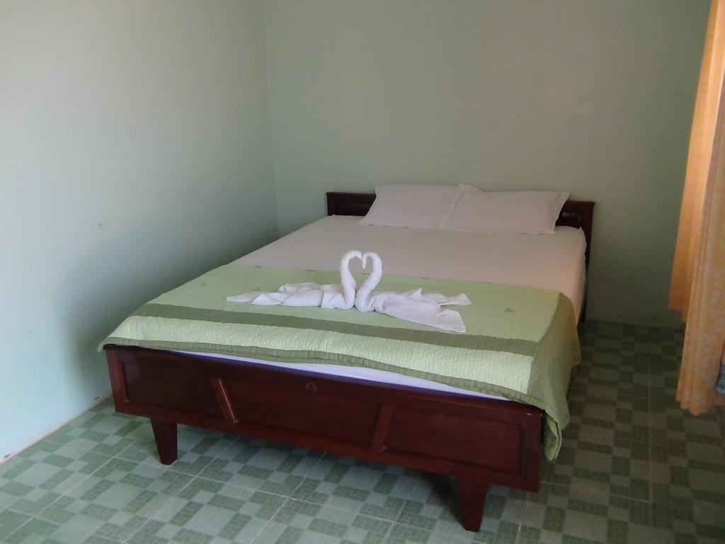 Hong Di Guesthouse 무이네 외부 사진