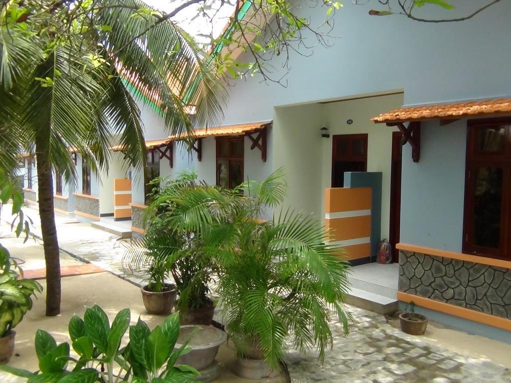 Hong Di Guesthouse 무이네 외부 사진